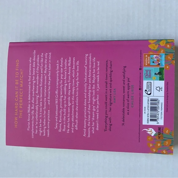 Sarah Adams Paperbacks - Picture 6 of 6